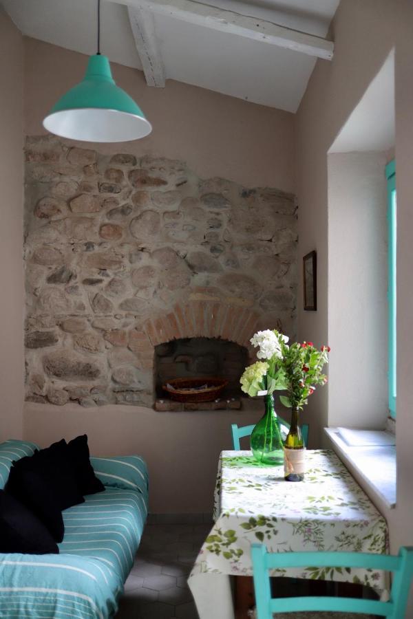 Corte Boero Bed&Breakfast Capoterra Exteriör bild