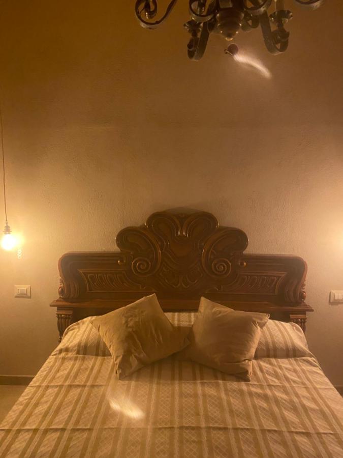 Corte Boero Bed&Breakfast Capoterra Exteriör bild